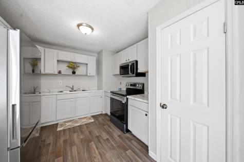 416 Floyd Drive Columbia SC 29203