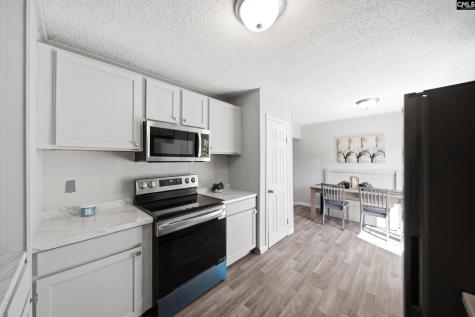 416 Floyd Drive Columbia SC 29203