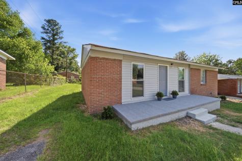 416 Floyd Drive Columbia SC 29203