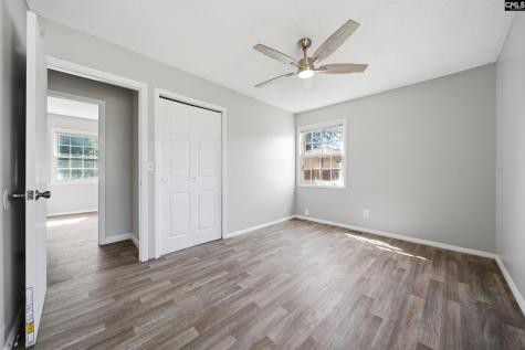 416 Floyd Drive Columbia SC 29203