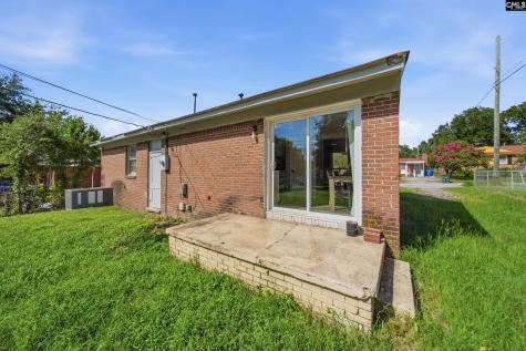 416 Floyd Drive Columbia SC 29203