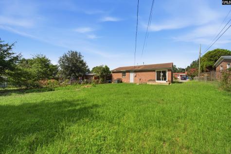 416 Floyd Drive Columbia SC 29203