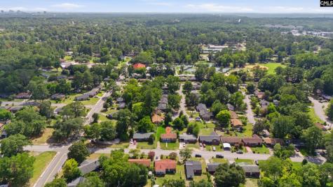 416 Floyd Drive Columbia SC 29203