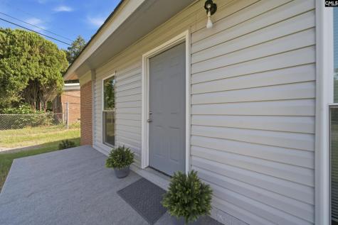 416 Floyd Drive Columbia SC 29203