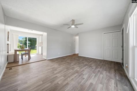 416 Floyd Drive Columbia SC 29203