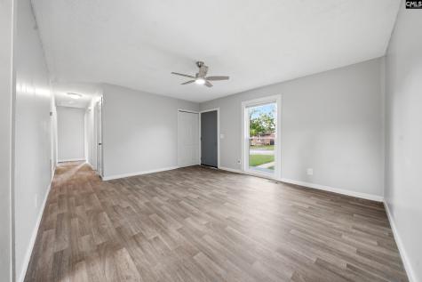 416 Floyd Drive Columbia SC 29203