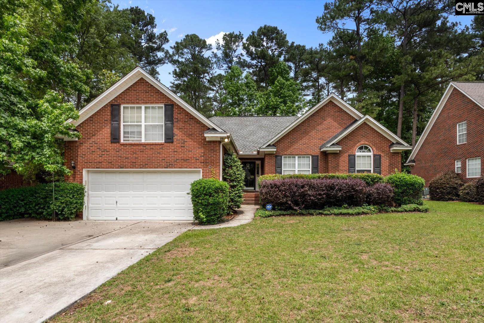 114 Frasier Bay Road Columbia SC 29229