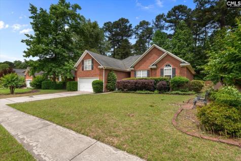 114 Frasier Bay Road Columbia SC 29229