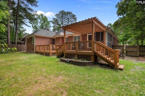 114 Frasier Bay Road Columbia SC 29229
