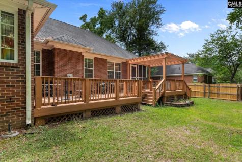 114 Frasier Bay Road Columbia SC 29229