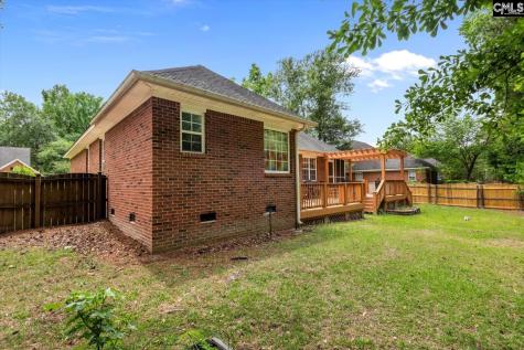 114 Frasier Bay Road Columbia SC 29229