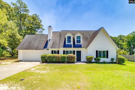 207 Southdown Drive Columbia SC 29209