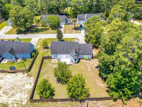 207 Southdown Drive Columbia SC 29209