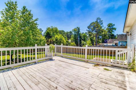 207 Southdown Drive Columbia SC 29209