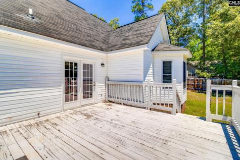 207 Southdown Drive Columbia SC 29209