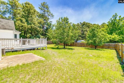 207 Southdown Drive Columbia SC 29209
