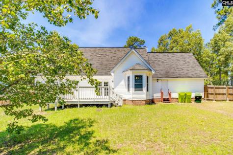 207 Southdown Drive Columbia SC 29209