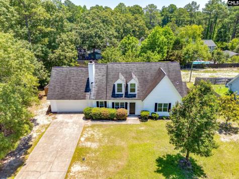 207 Southdown Drive Columbia SC 29209