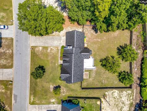 207 Southdown Drive Columbia SC 29209