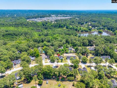 207 Southdown Drive Columbia SC 29209