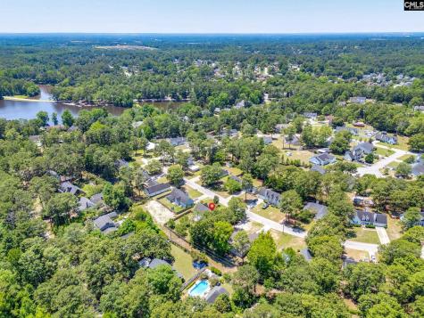 207 Southdown Drive Columbia SC 29209