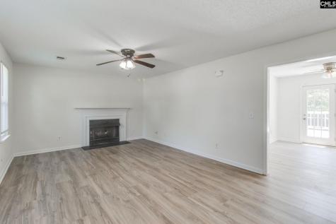 207 Southdown Drive Columbia SC 29209