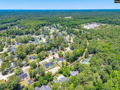 207 Southdown Drive Columbia SC 29209