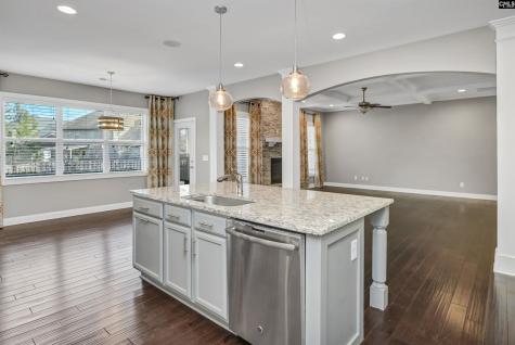 630 Dutchmans Creek Trail Irmo SC 29063