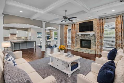 630 Dutchmans Creek Trail Irmo SC 29063