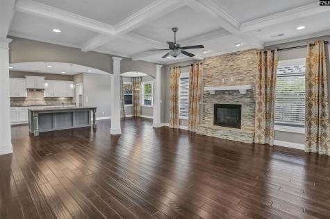 630 Dutchmans Creek Trail Irmo SC 29063