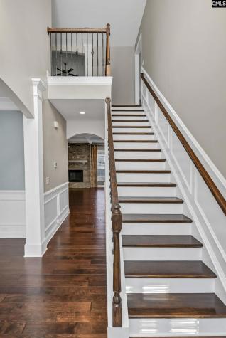 630 Dutchmans Creek Trail Irmo SC 29063
