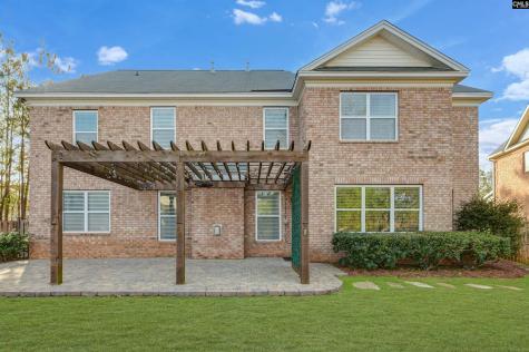 630 Dutchmans Creek Trail Irmo SC 29063