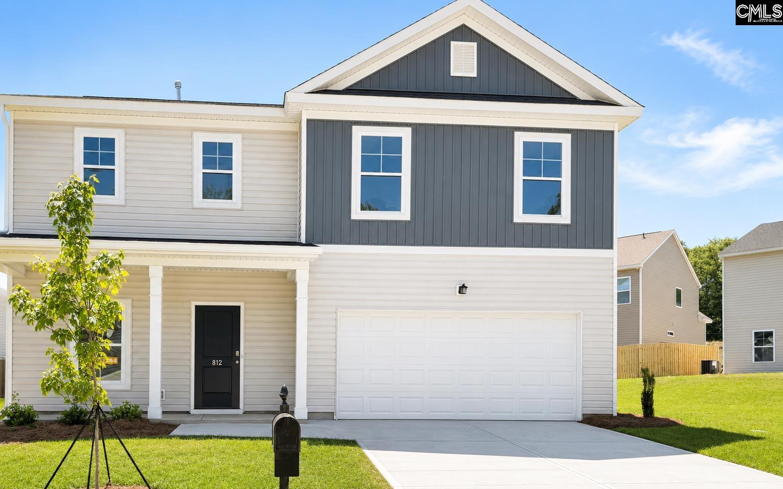 812 Daniel Lake Court West Columbia SC 29170