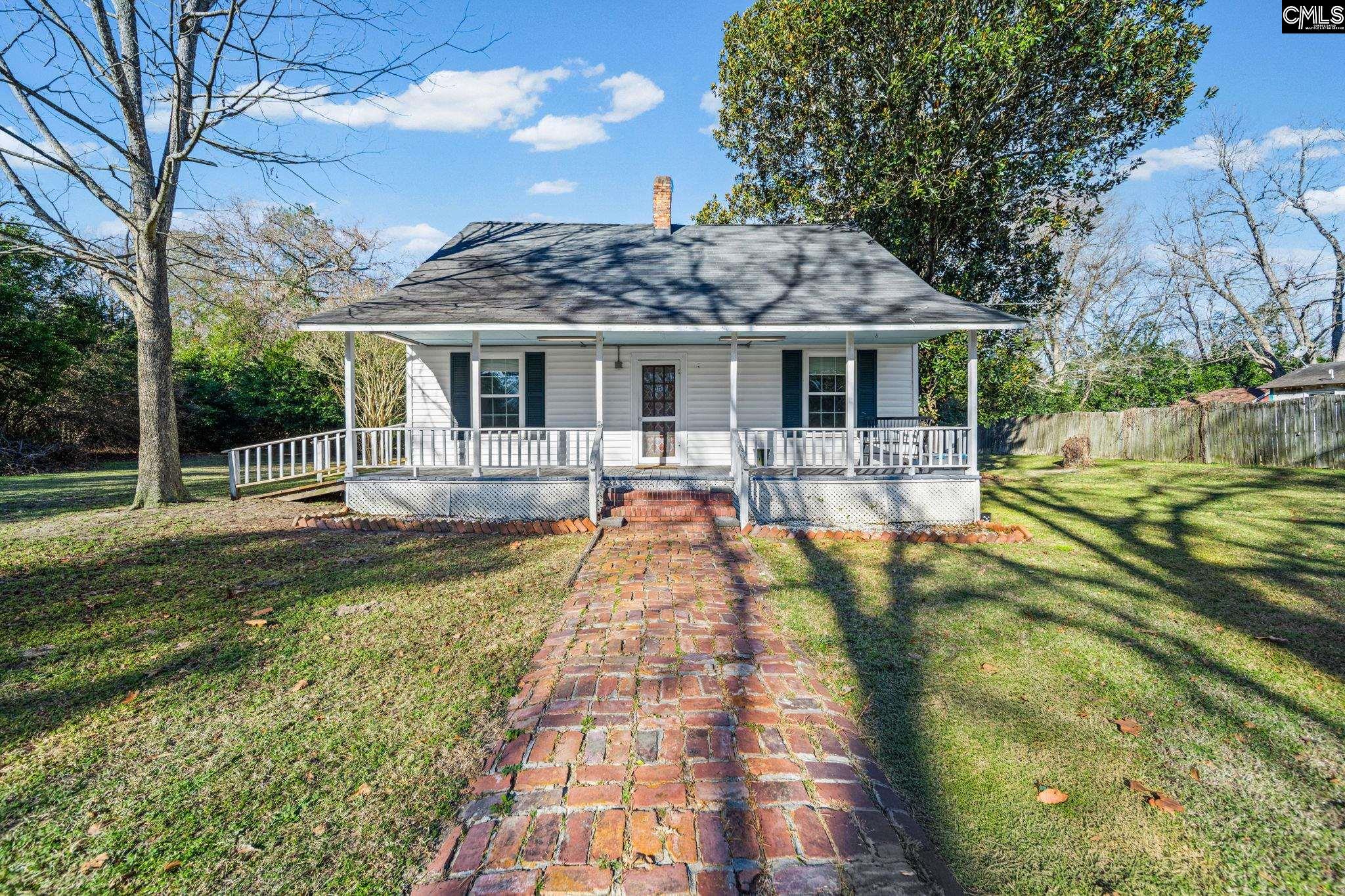 31 Gardner Street S Camden SC 29020