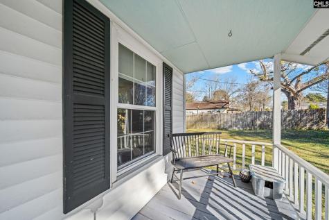 31 Gardner Street S Camden SC 29020