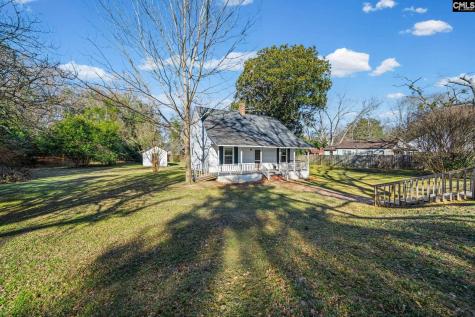 31 Gardner Street S Camden SC 29020