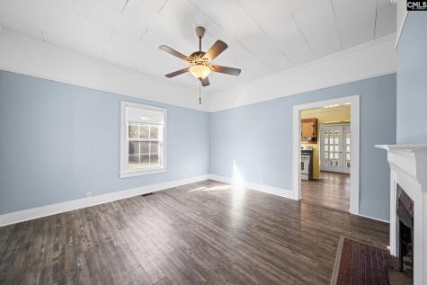 31 Gardner Street S Camden SC 29020