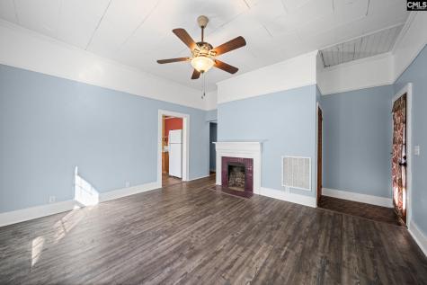 31 Gardner Street S Camden SC 29020