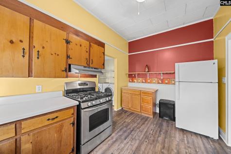 31 Gardner Street S Camden SC 29020