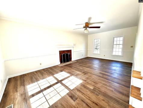 761 Partridge Road Orangeburg SC 29118