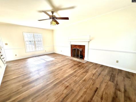 761 Partridge Road Orangeburg SC 29118