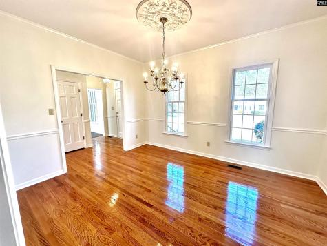 761 Partridge Road Orangeburg SC 29118