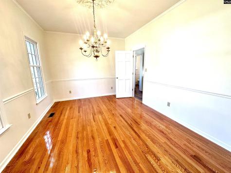761 Partridge Road Orangeburg SC 29118