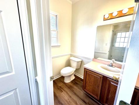 761 Partridge Road Orangeburg SC 29118