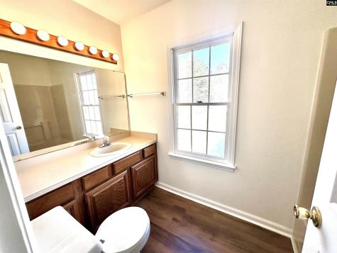 761 Partridge Road Orangeburg SC 29118