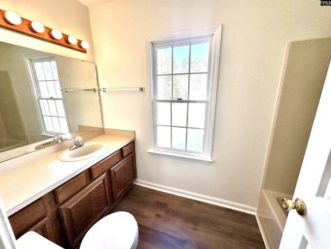 761 Partridge Road Orangeburg SC 29118