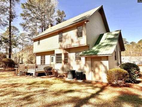 761 Partridge Road Orangeburg SC 29118