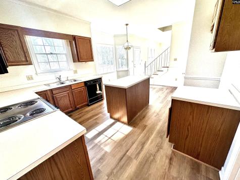 761 Partridge Road Orangeburg SC 29118