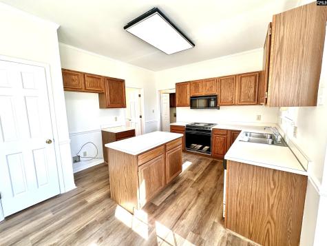 761 Partridge Road Orangeburg SC 29118