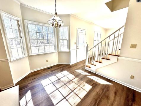 761 Partridge Road Orangeburg SC 29118